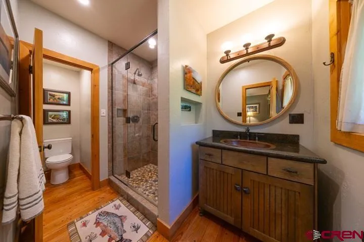 209 Deer Path Lane Almont, CO 81230