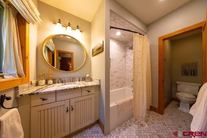 209 Deer Path Lane Almont, CO 81230