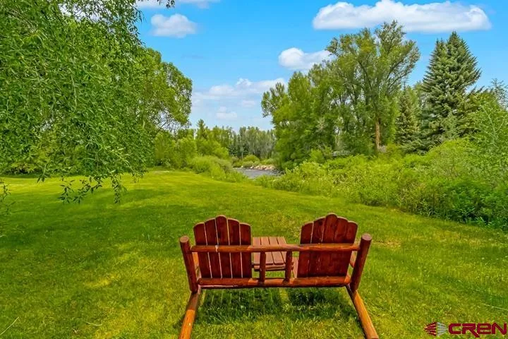 209 Deer Path Lane Almont, CO 81230