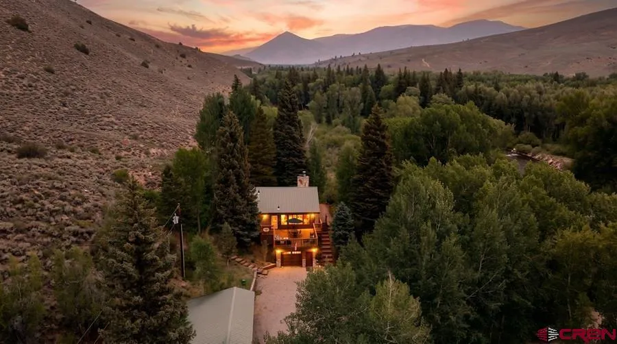 209 Deer Path Lane Almont, CO 81230