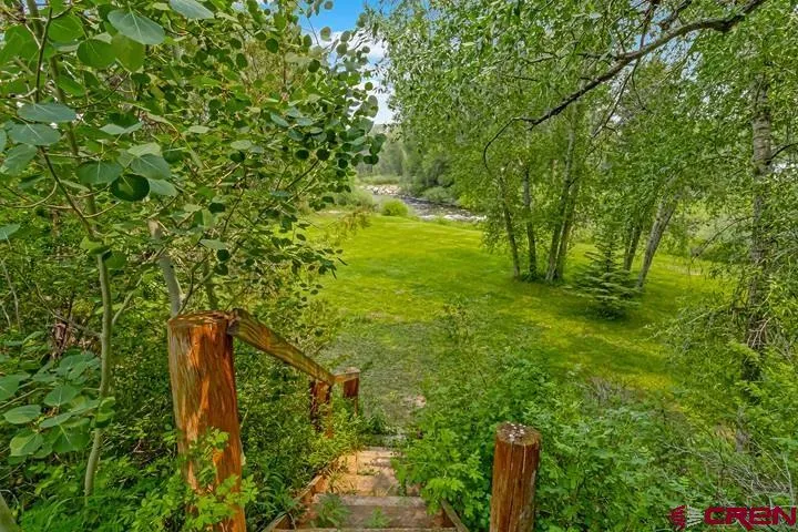 209 Deer Path Lane Almont, CO 81230