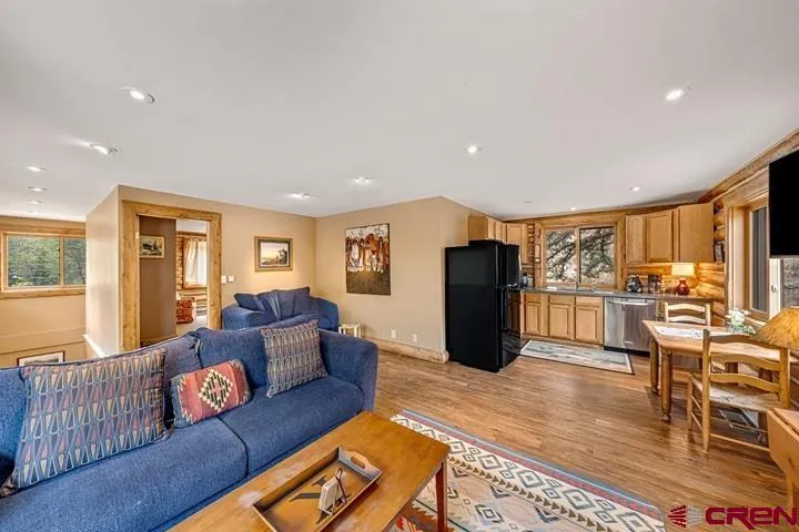 209 Deer Path Lane Almont, CO 81230