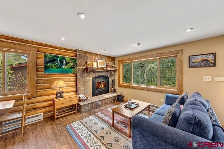 209 Deer Path Lane Almont, CO 81230