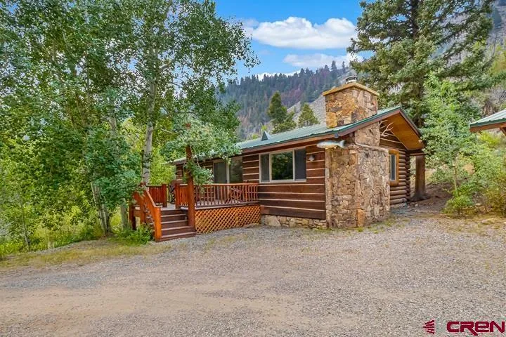 209 Deer Path Lane Almont, CO 81230