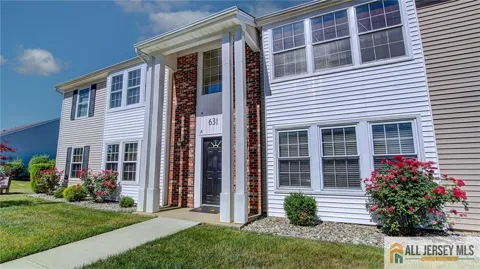 631 Madison Drive #B