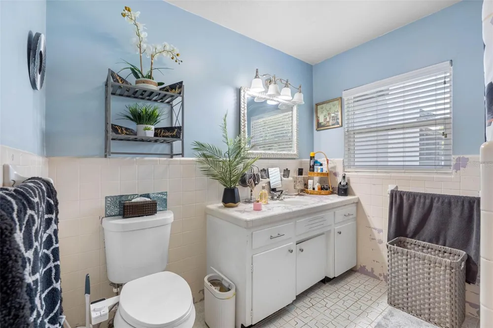 5515 LAKE LE CLARE ROAD Lutz, FL 33558