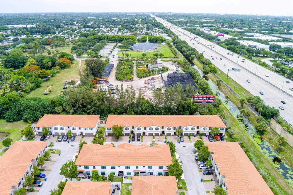 1009 Sweet Briar Lane Riviera Beach, FL 33410