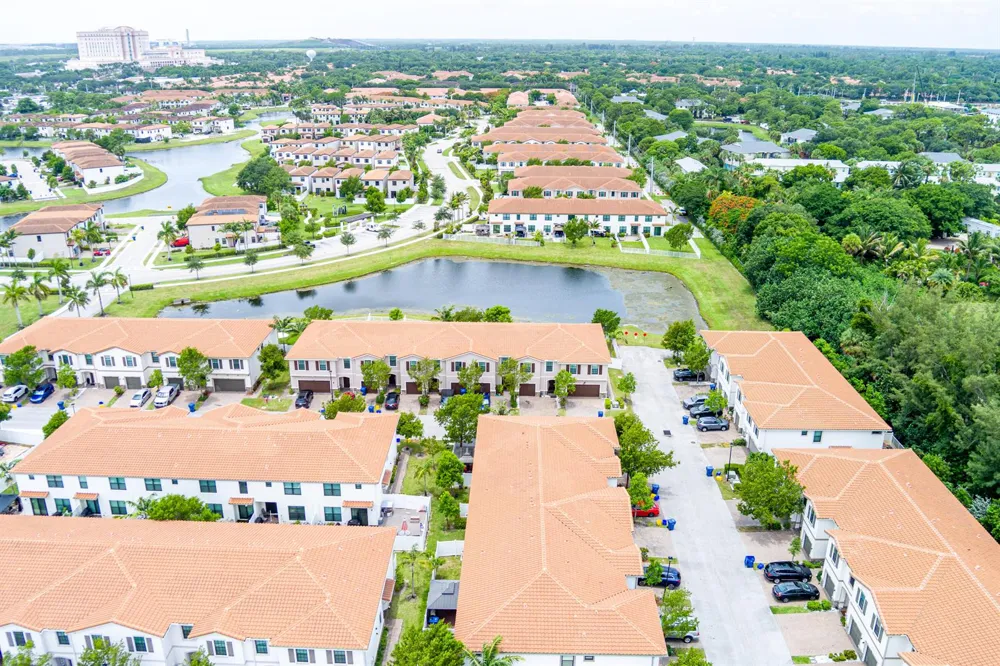 1009 Sweet Briar Lane Riviera Beach, FL 33410
