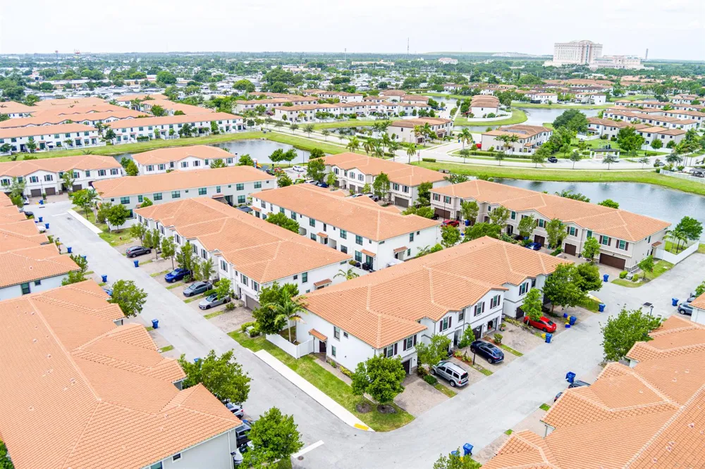 1009 Sweet Briar Lane Riviera Beach, FL 33410