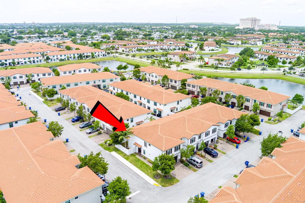 1009 Sweet Briar Lane Riviera Beach, FL 33410