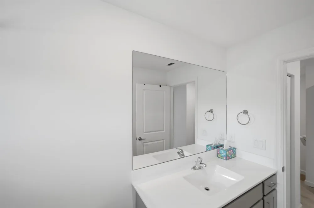 1009 Sweet Briar Lane Riviera Beach, FL 33410