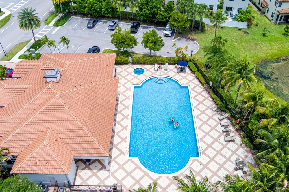 1009 Sweet Briar Lane Riviera Beach, FL 33410
