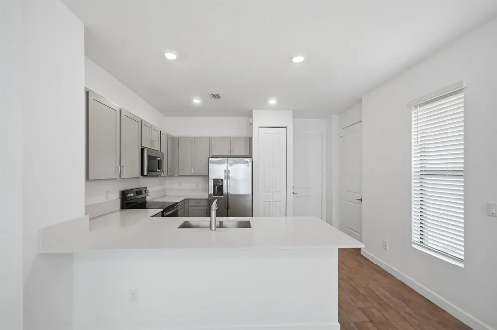 1009 Sweet Briar Lane Riviera Beach, FL 33410
