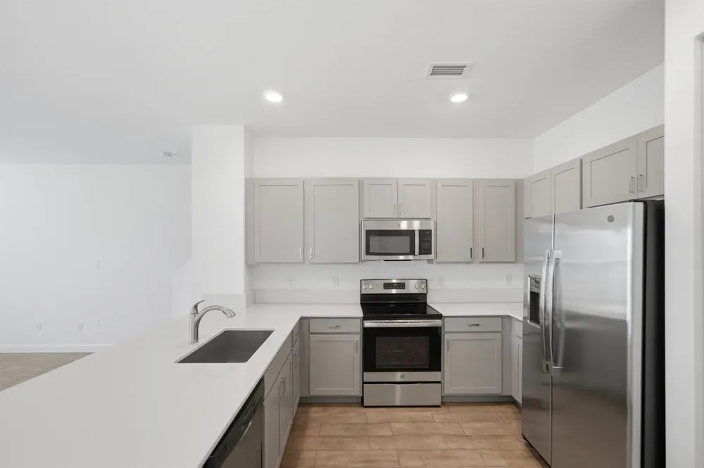 1009 Sweet Briar Lane Riviera Beach, FL 33410