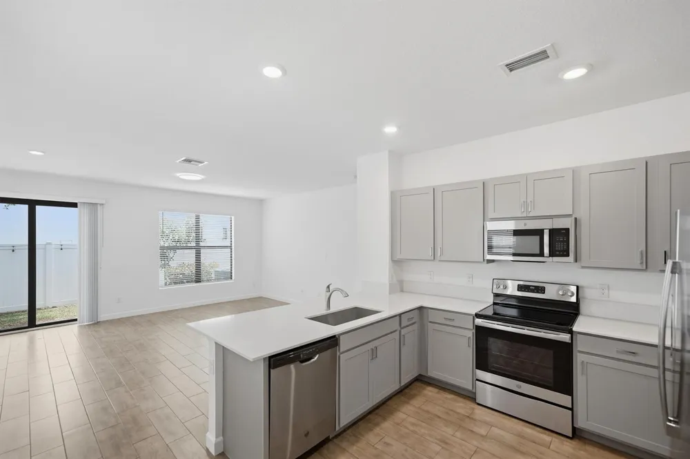 1009 Sweet Briar Lane Riviera Beach, FL 33410