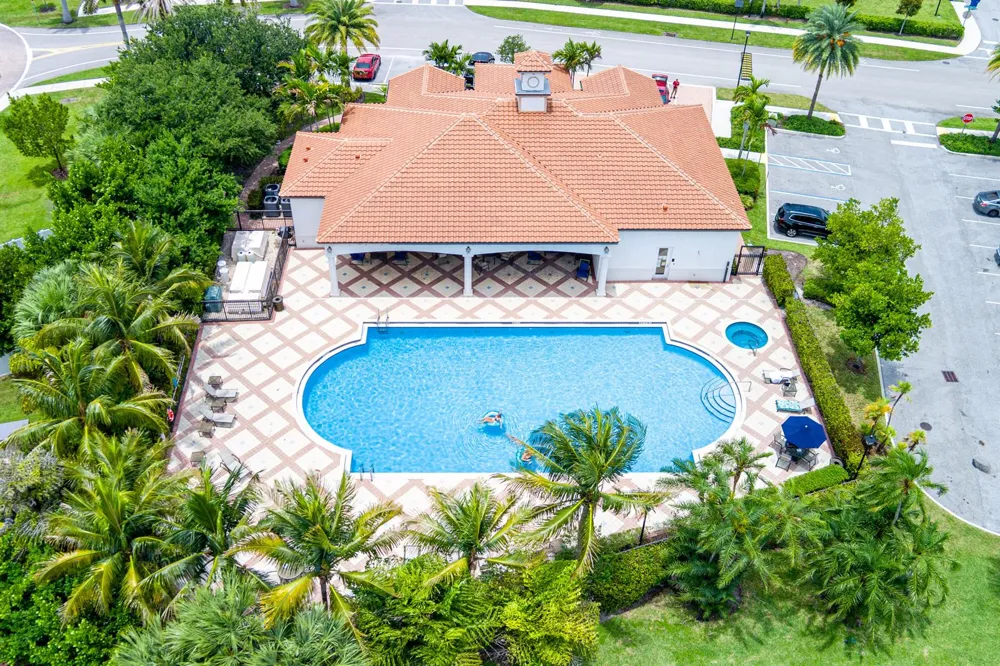 1009 Sweet Briar Lane Riviera Beach, FL 33410