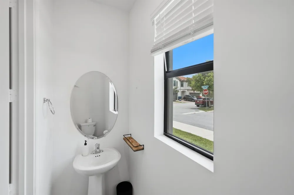 1009 Sweet Briar Lane Riviera Beach, FL 33410