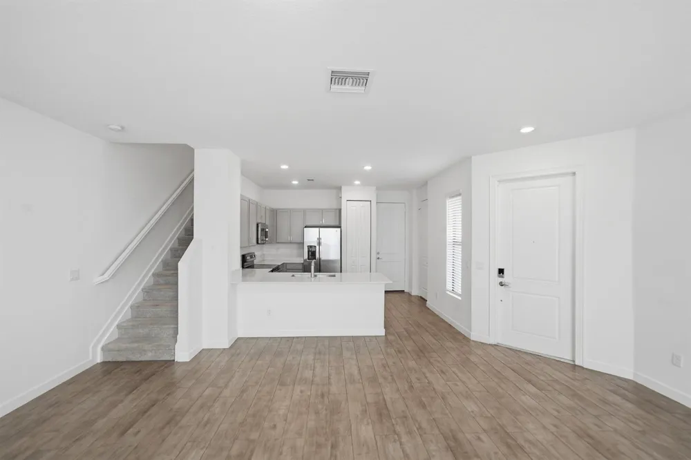 1009 Sweet Briar Lane Riviera Beach, FL 33410