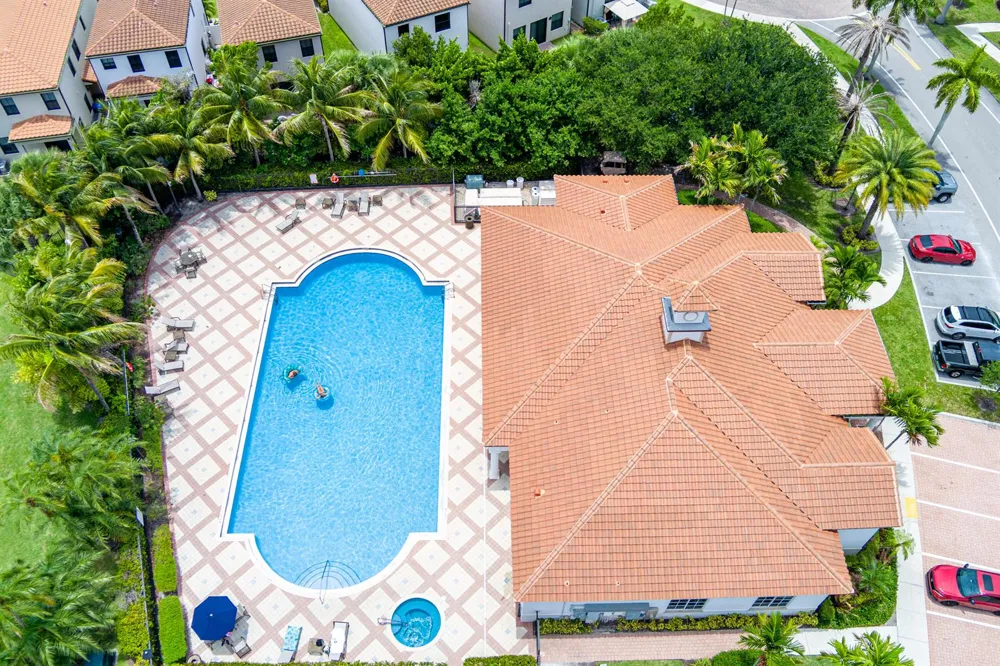 1009 Sweet Briar Lane Riviera Beach, FL 33410