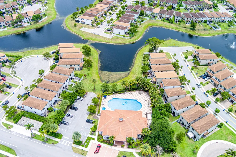 1009 Sweet Briar Lane Riviera Beach, FL 33410