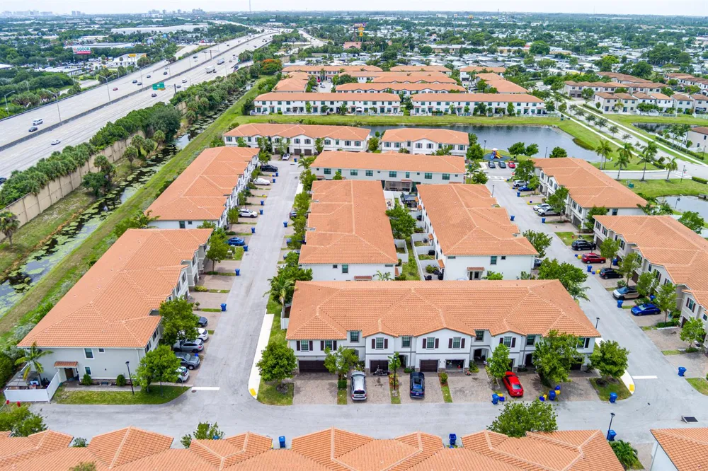 1009 Sweet Briar Lane Riviera Beach, FL 33410