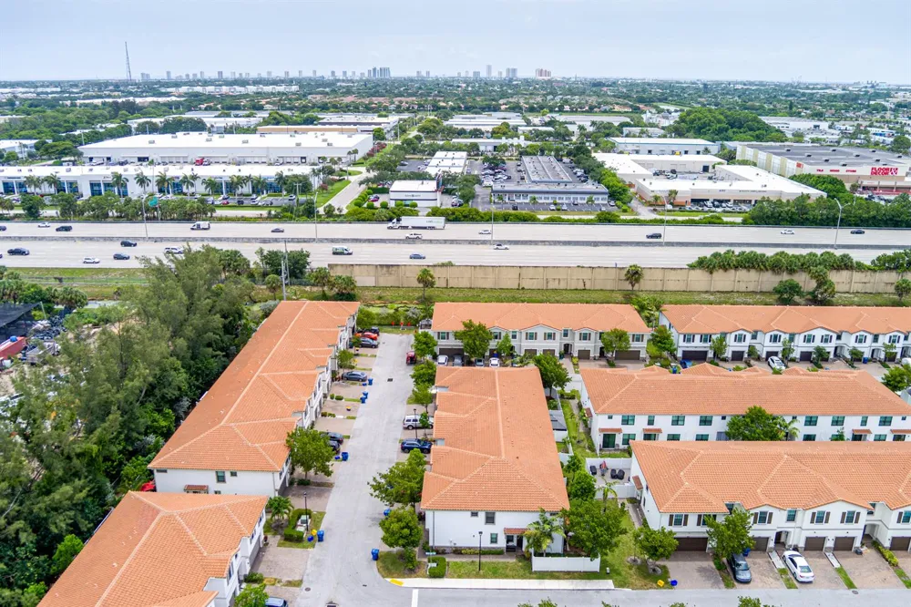 1009 Sweet Briar Lane Riviera Beach, FL 33410