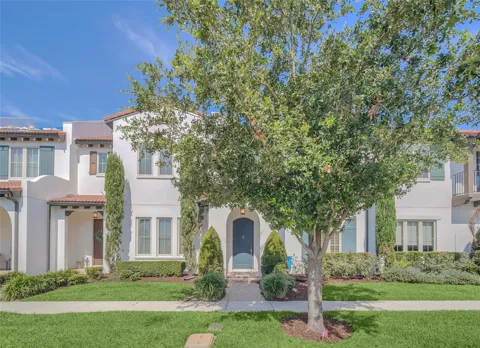8878 BISMARCK PALM DRIVE
