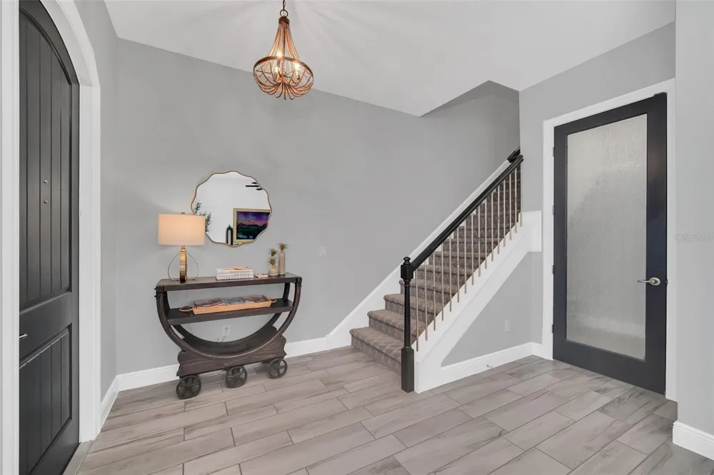 8878 BISMARCK PALM DRIVE Winter Garden, FL 34787