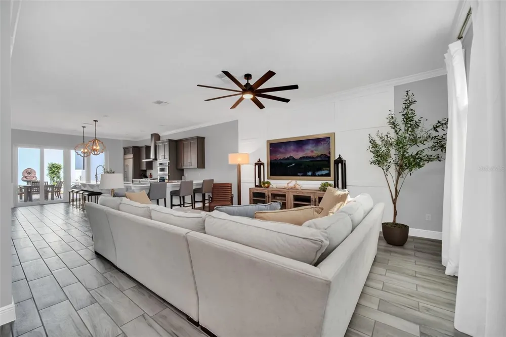 8878 BISMARCK PALM DRIVE Winter Garden, FL 34787