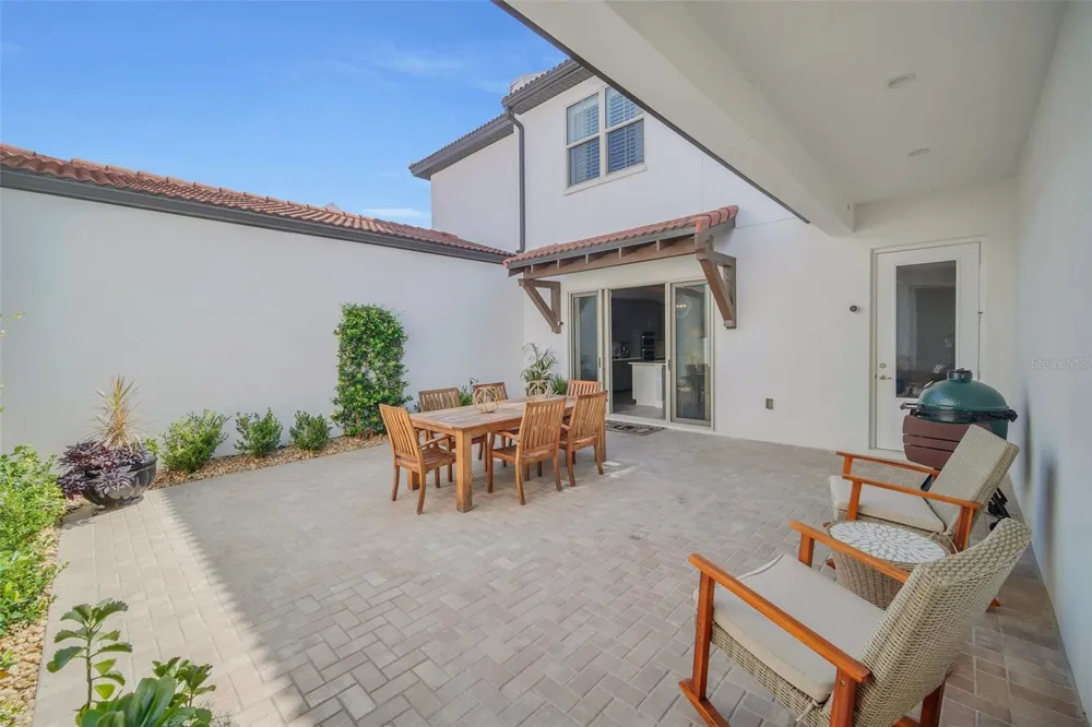 8878 BISMARCK PALM DRIVE Winter Garden, FL 34787