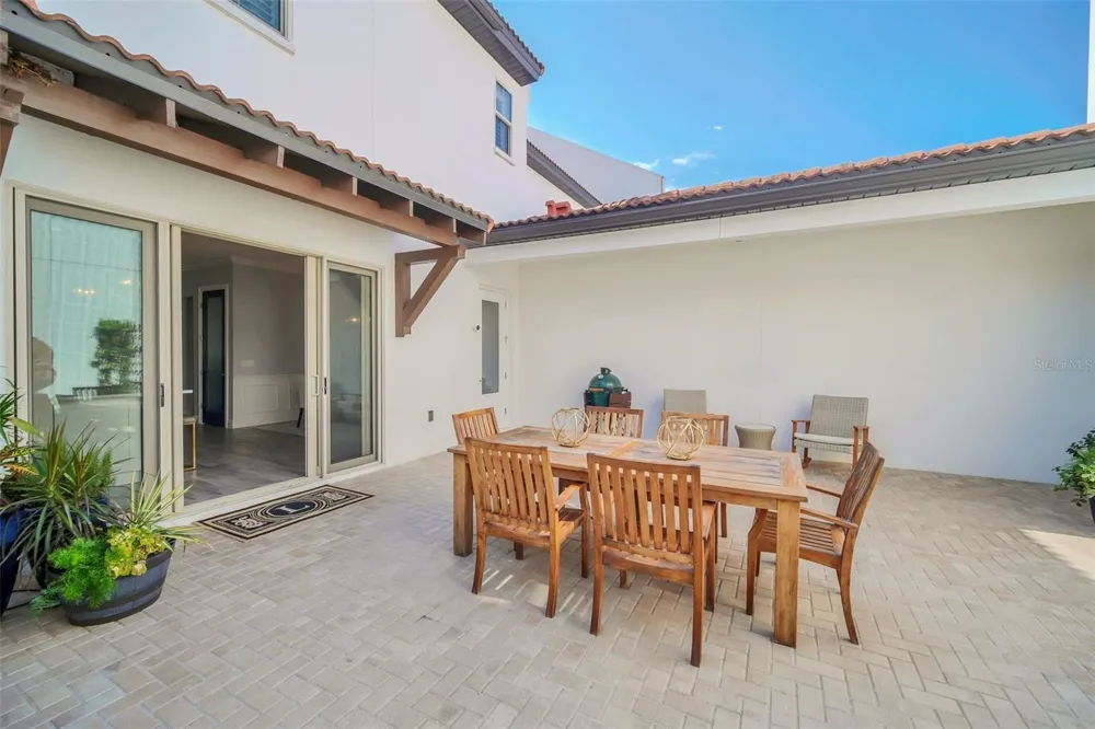 8878 BISMARCK PALM DRIVE Winter Garden, FL 34787