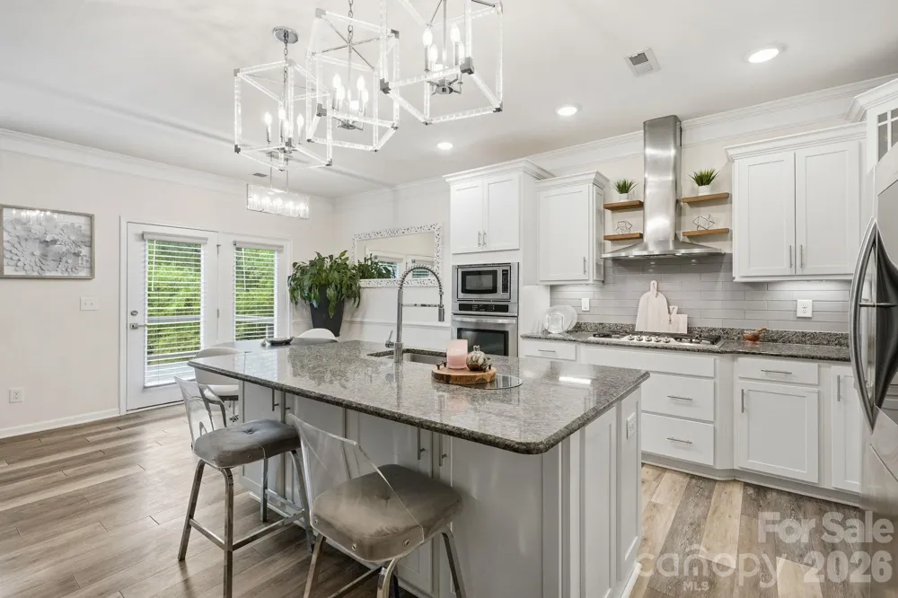 4870 Summerside Drive Clover, SC 29710