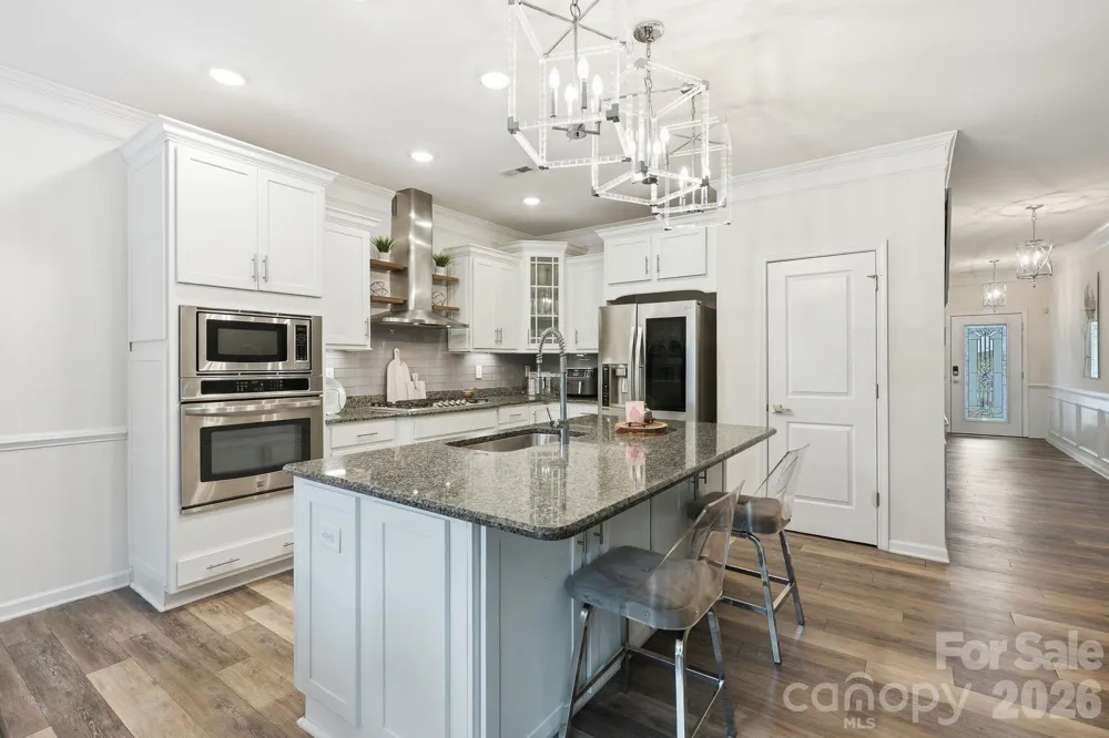 4870 Summerside Drive Clover, SC 29710