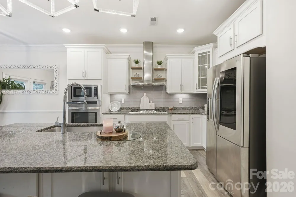 4870 Summerside Drive Clover, SC 29710