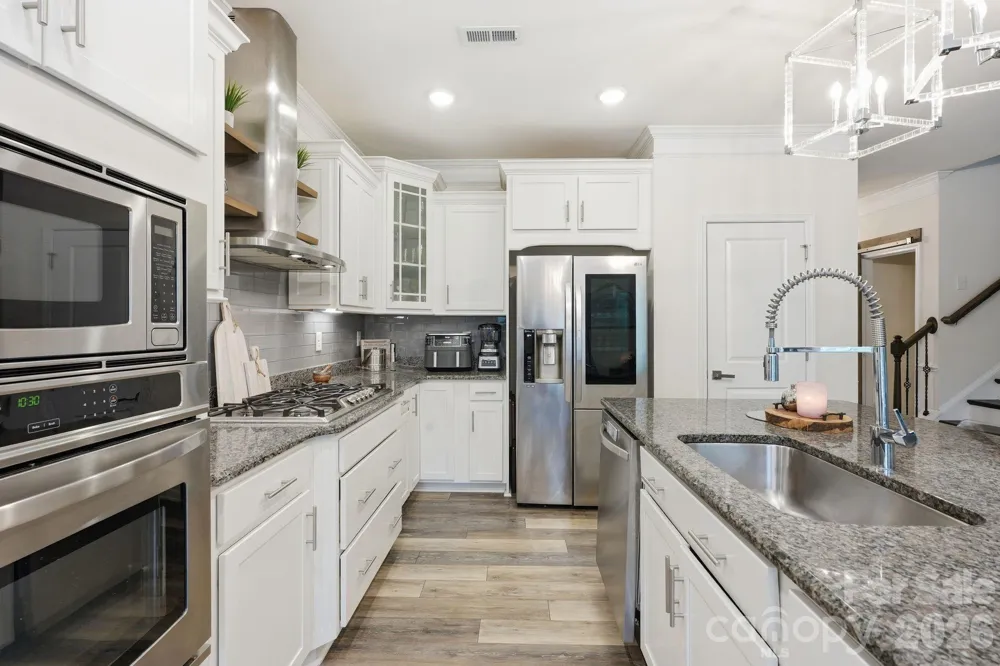 4870 Summerside Drive Clover, SC 29710