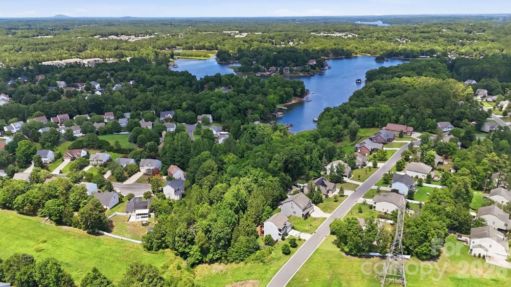 4870 Summerside Drive Clover, SC 29710