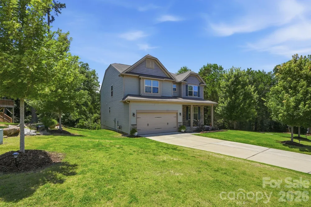 4870 Summerside Drive Clover, SC 29710