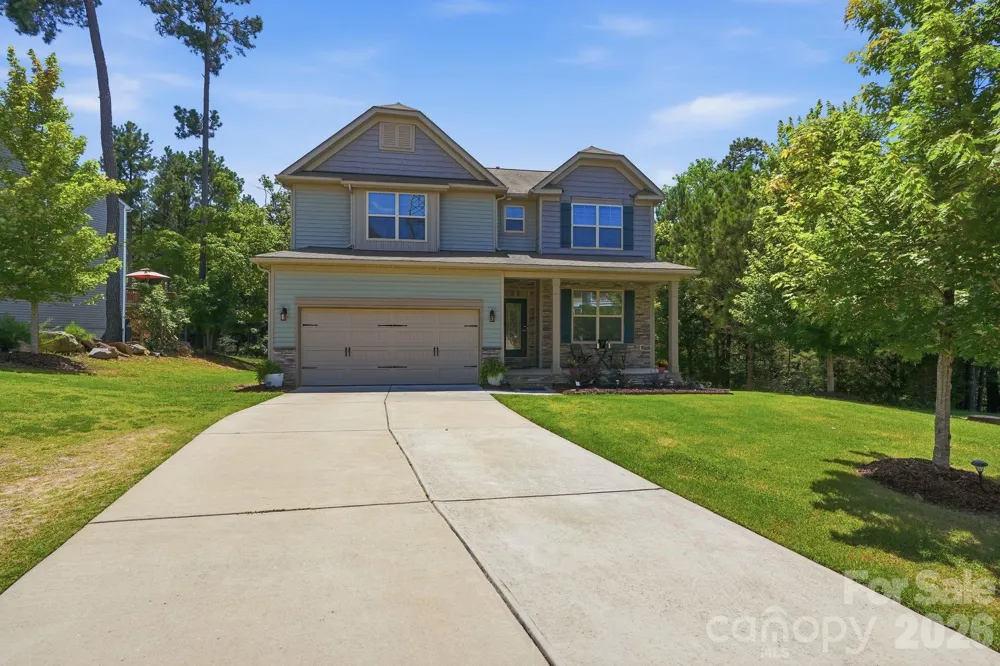 4870 Summerside Drive Clover, SC 29710