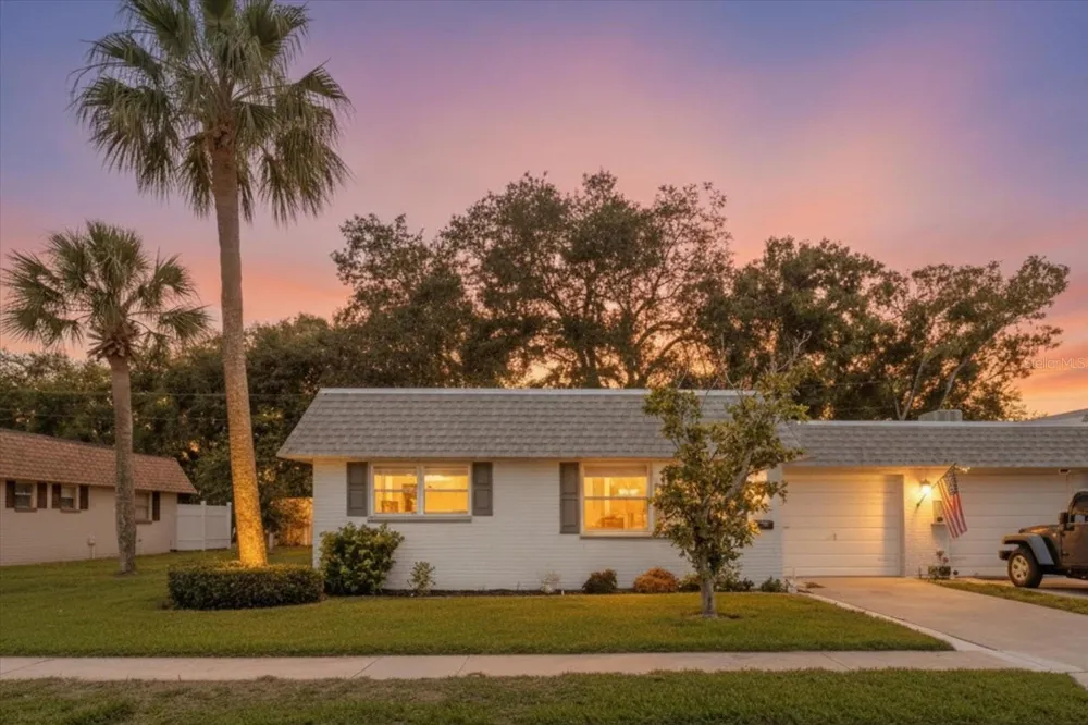 1201 CARA DRIVE Largo, FL 33771