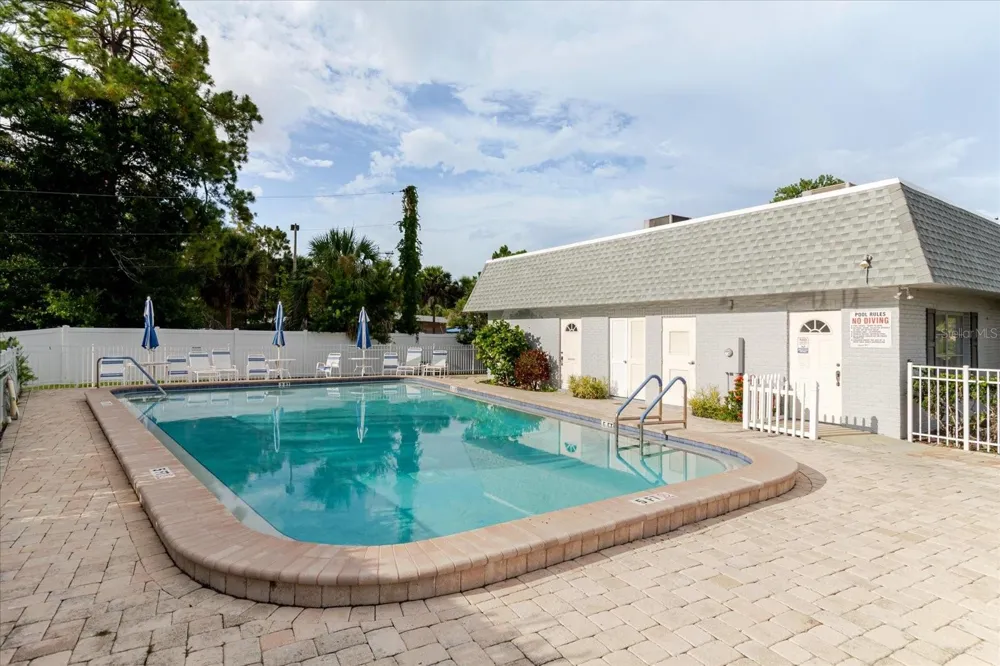 1201 CARA DRIVE Largo, FL 33771
