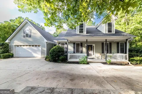 7822 Beachwood DR