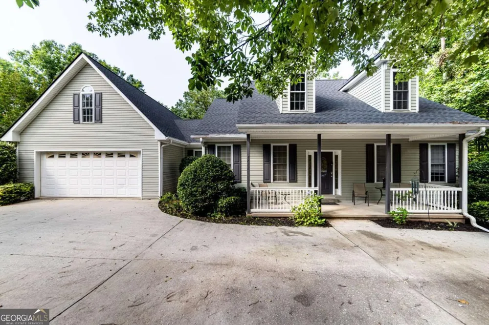 7822 Beachwood DR Murrayville, GA 30564