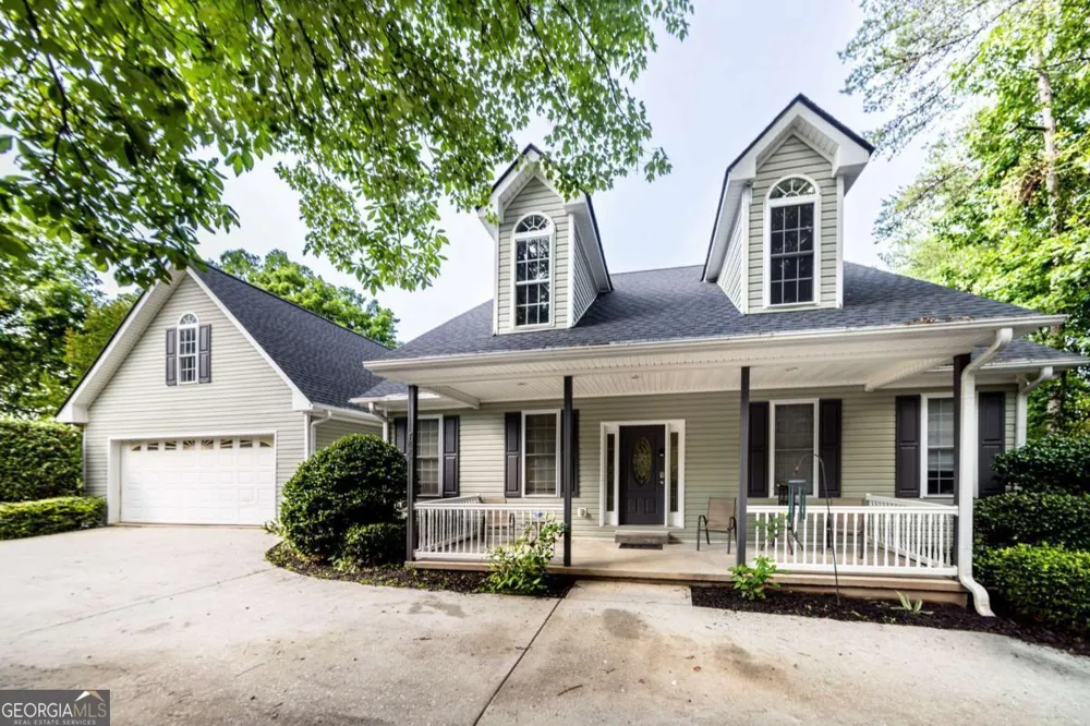 7822 Beachwood DR Murrayville, GA 30564