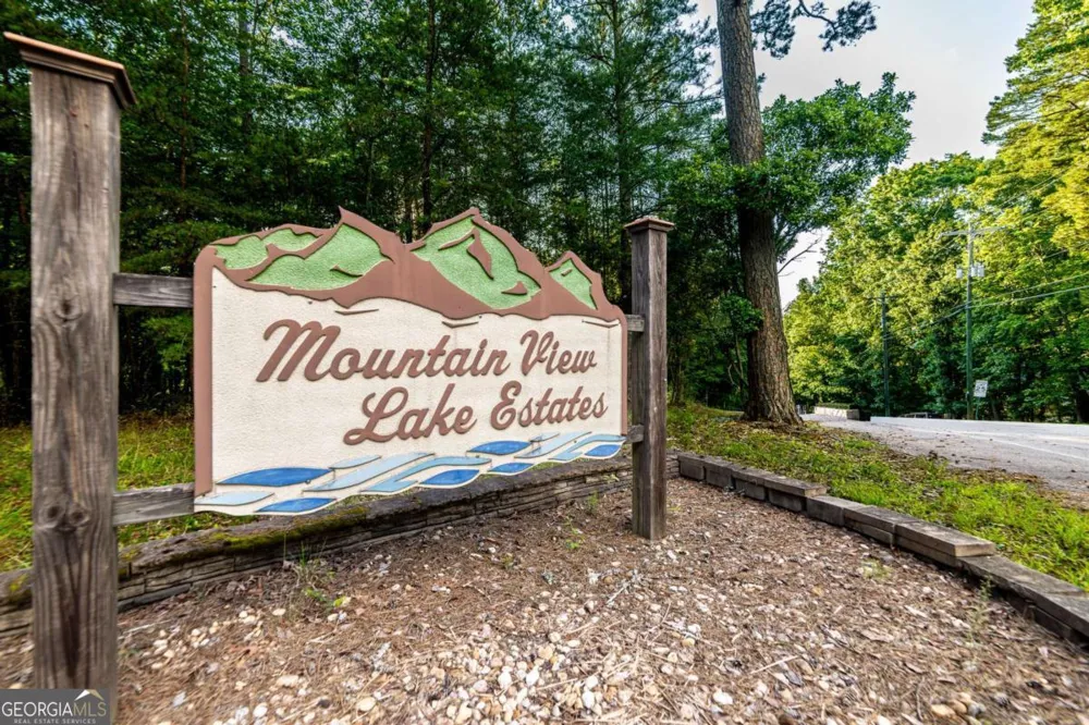 7822 Beachwood DR Murrayville, GA 30564