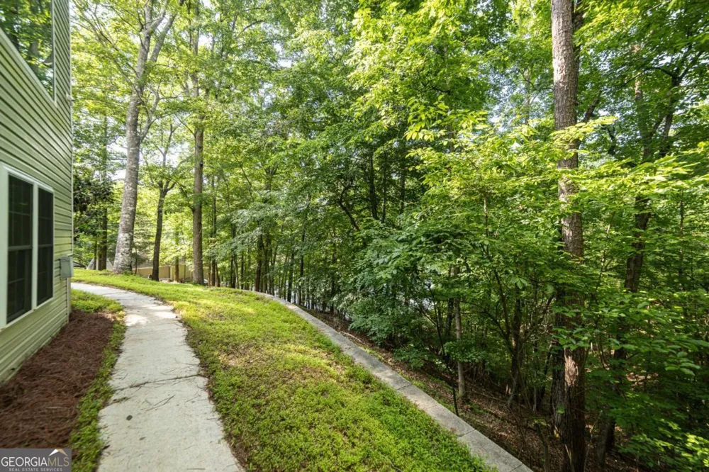 7822 Beachwood DR Murrayville, GA 30564