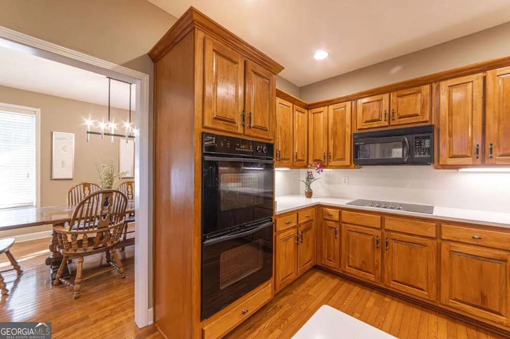 7822 Beachwood DR Murrayville, GA 30564