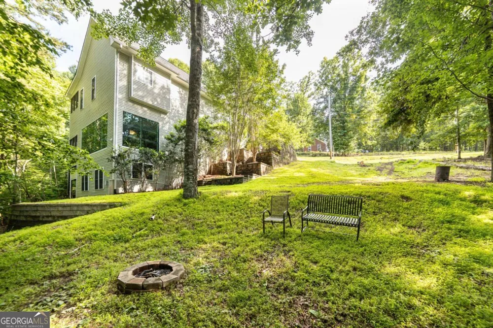 7822 Beachwood DR Murrayville, GA 30564