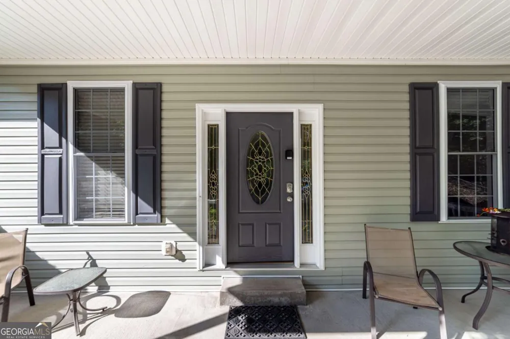 7822 Beachwood DR Murrayville, GA 30564