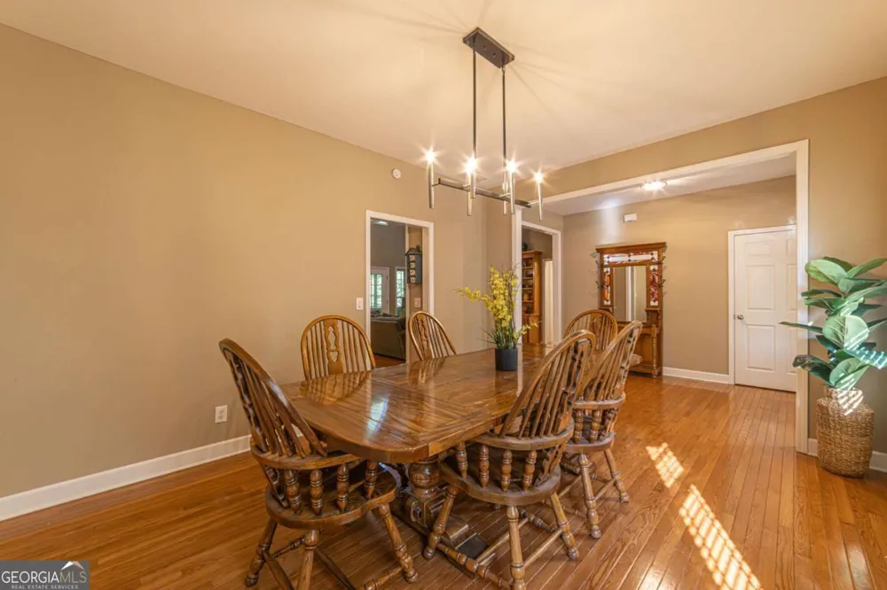 7822 Beachwood DR Murrayville, GA 30564