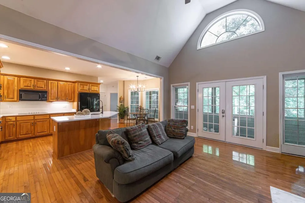 7822 Beachwood DR Murrayville, GA 30564